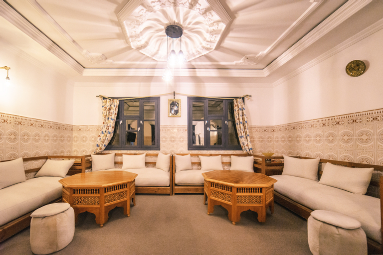 The Kozyhome Ouarzazate, Ouarzazate