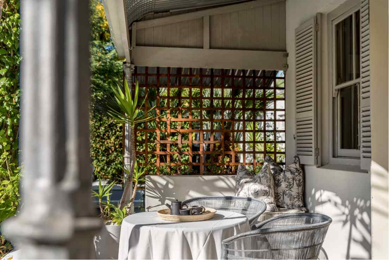 Public Area 4, The Robertson Small Hotel, Cape Winelands