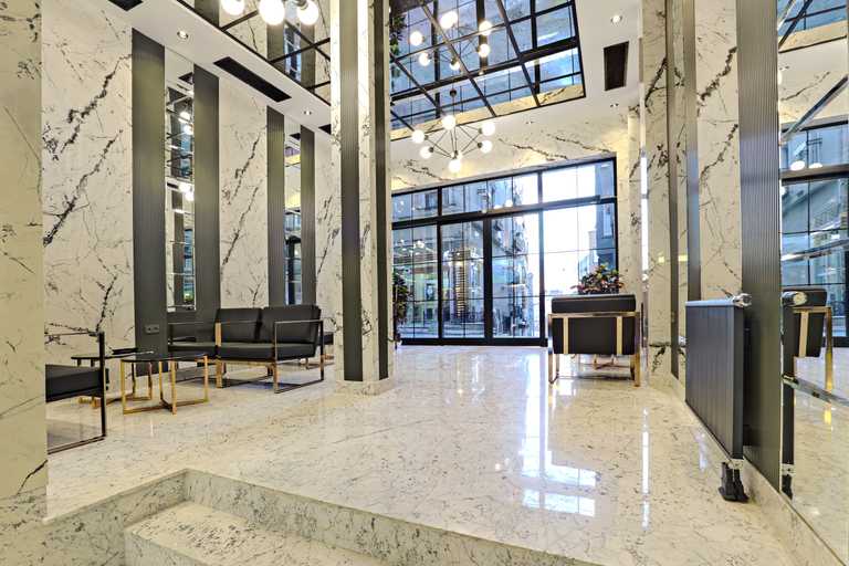 Others, Moss Suite Hotel, Beyoğlu