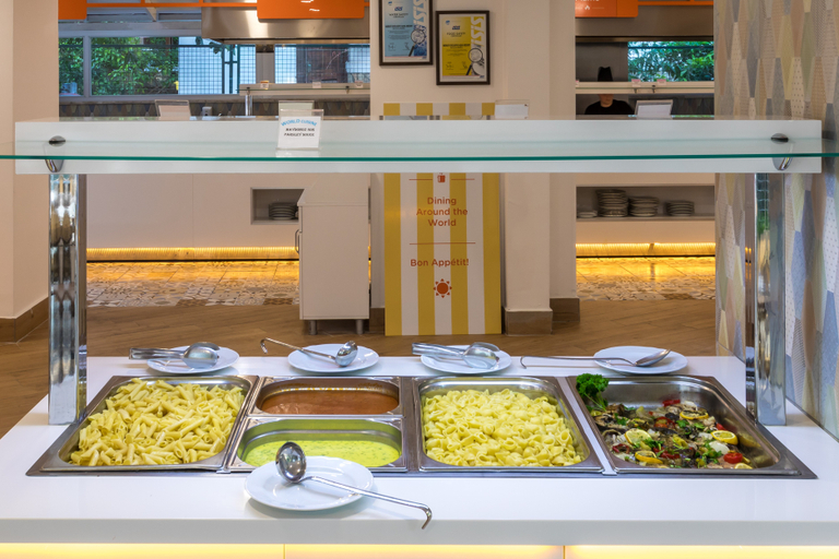 Food & Drinks 4, Mersoy Exclusive Resort Family, Marmaris
