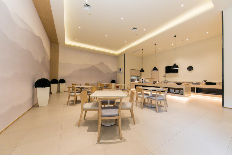 Food & Drinks 5, Ji Hotel (Hefei 1912 Bar Street), Hefei