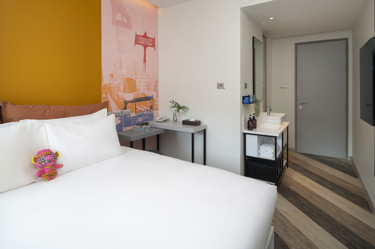 Bedroom 7