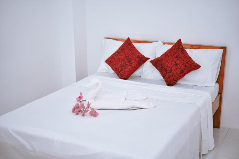 Bedroom 4, Hotel Don Raul, Dagupan City