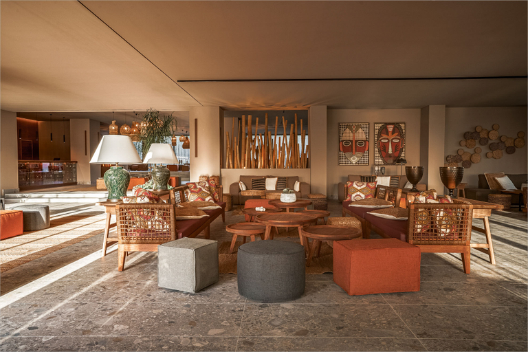 Public Area 5, Cook's Club Corfu - Adults Only, Ionian Islands