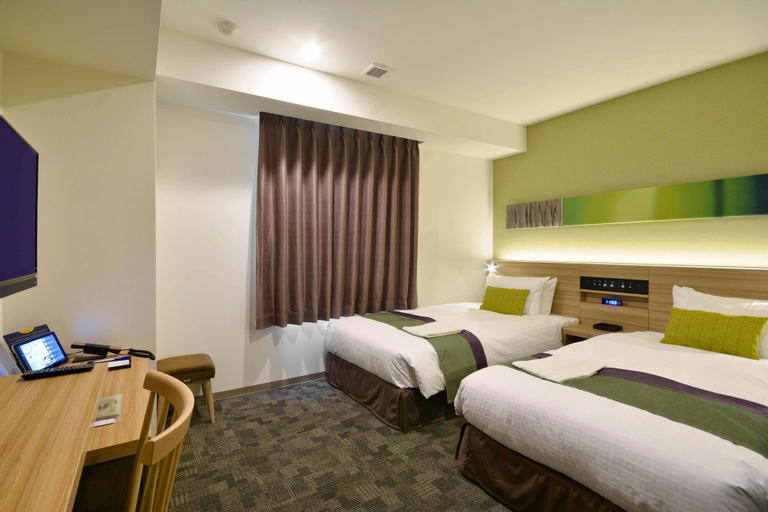 Bedroom 7