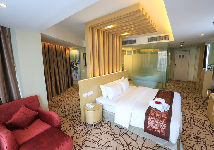 Bedroom 7