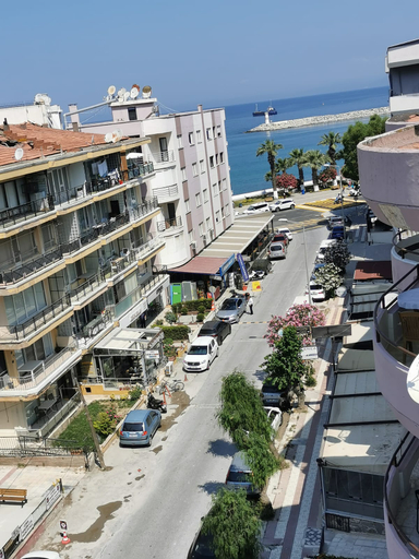 Others 5, Akman City Hotel, Kuşadası