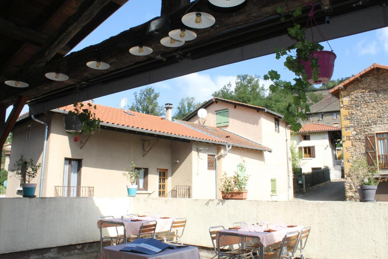 Others, Logis Hotel Le Saint Clement, Rhône