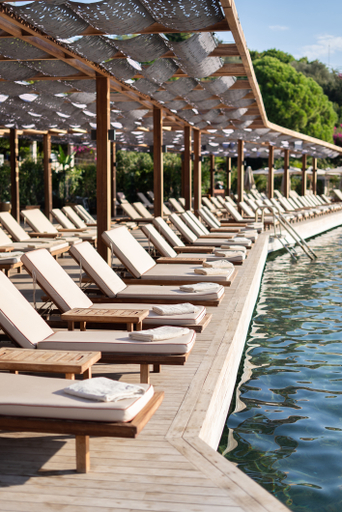 Sport & Beauty 2, No 81 Hotel, Bodrum