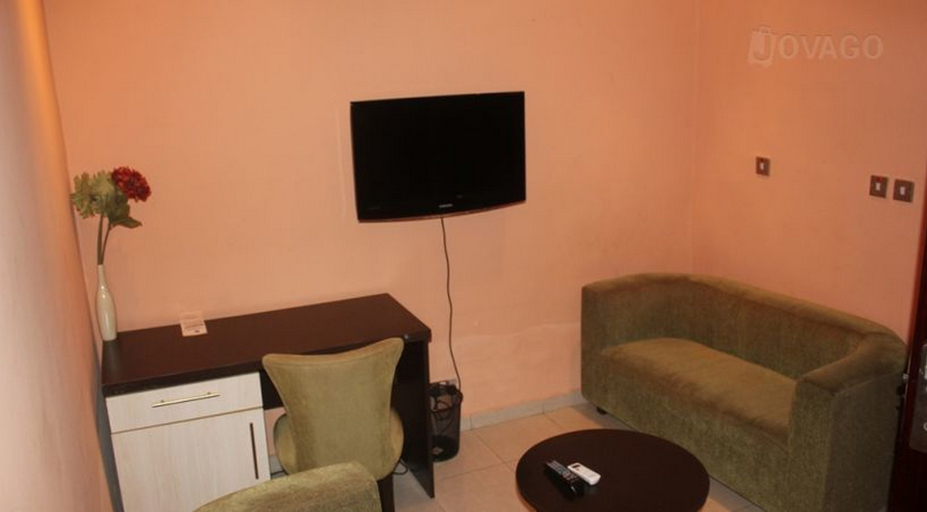 Public Area 2, Aries Suites, Eti-Osa