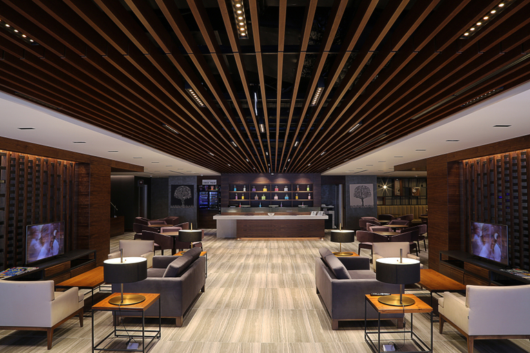 Food & Drinks 5, Bof Hotels Business, Atasehir