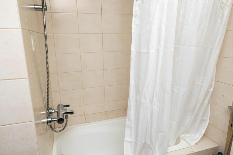 Bathroom 5, MRA GRAND HOTEL, Dubai
