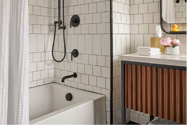 Bathroom 12