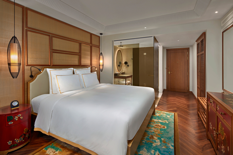 Bedroom 13