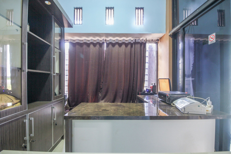 Others 5, OYO 3399 Gea Guest HouseNearGramedia Mall, Palembang