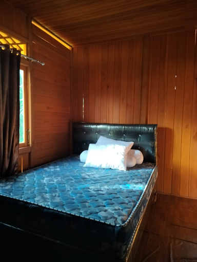 Bedroom 3, Andreano homestay, North Minahasa