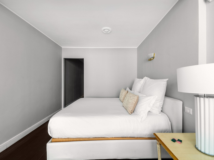 Bedroom 4, Milan Adore, Milano