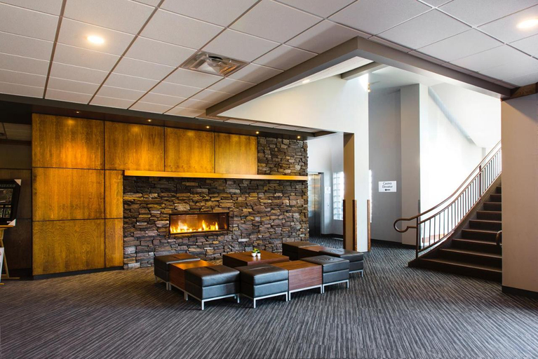 Public Area 2, Days Inn & Conference Centre by Wyndham Prince Albert, Division No. 15