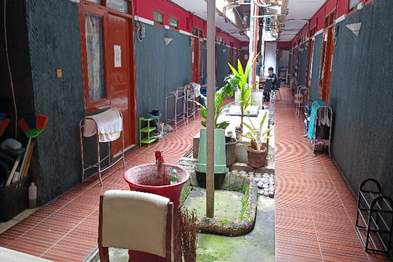 Others 4, OYO 91341 D'phoenix Anggrek Syariah Residence, West Jakarta