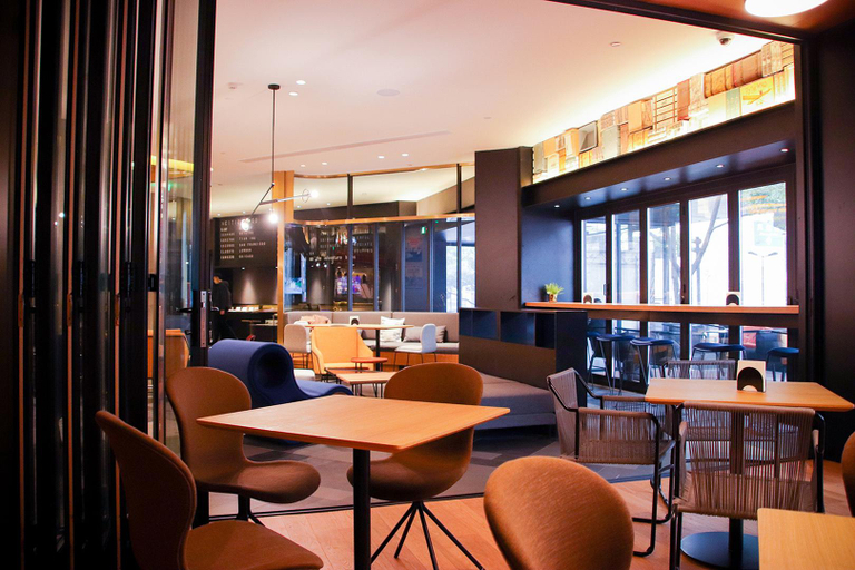 Food & Drinks 2, Citigo Hotel Hangzhou West Lake, Hangzhou