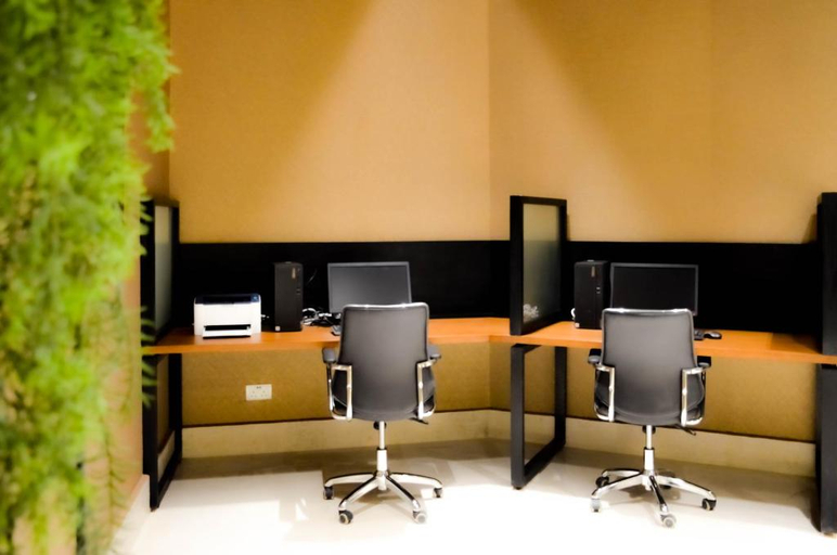 Others, Juffair Boulevard Hotel And Suites, Manama
