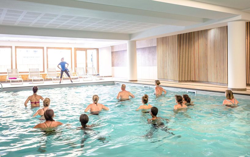 Sport & Beauty 2, Residence Club Mmv L Altaviva, Savoie