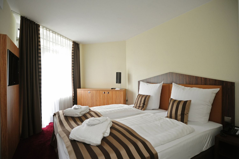 Bedroom 4, Fini Resort Badenweiler, Breisgau-Hochschwarzwald