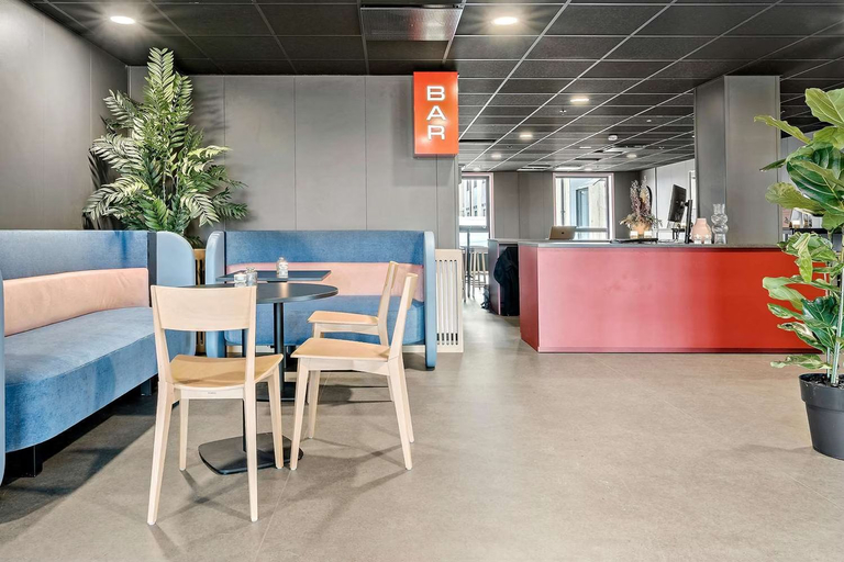 Public Area 2, Aiden By Best Western Herning, Herning