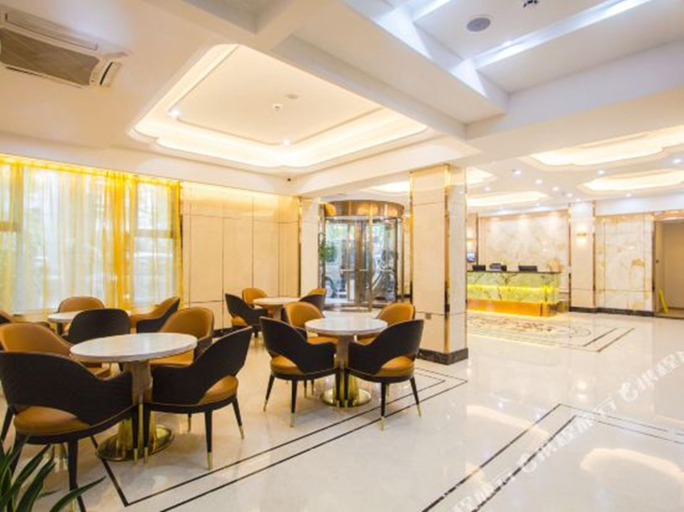 Food & Drinks 4, HanTing Premium Hotel (Hangzhou Xihu Broken Bridge), Hangzhou
