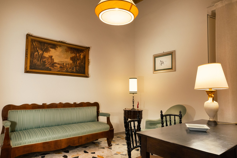 Public Area 2, Palazzo Benucci - Residenza Di Charme, Caserta