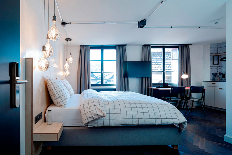 Bedroom 21