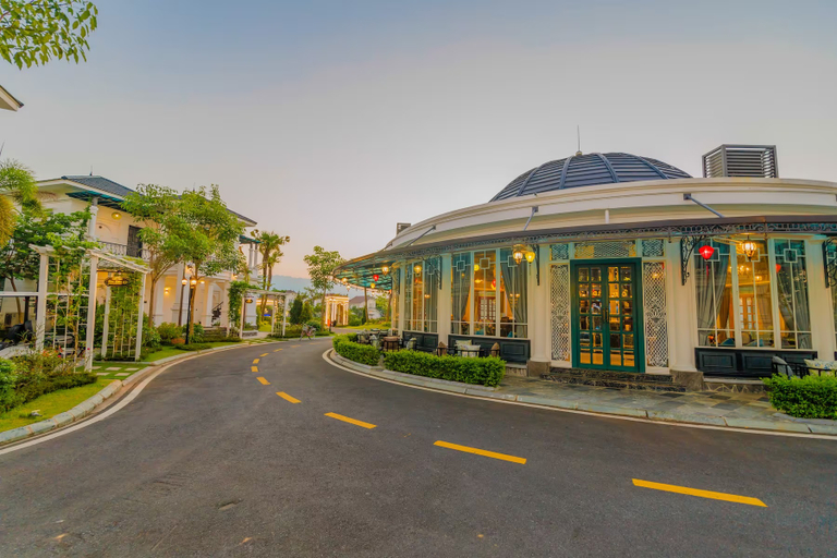 Exterior & Views 1, Wyndham Vuon Vua, Thanh Thuỷ