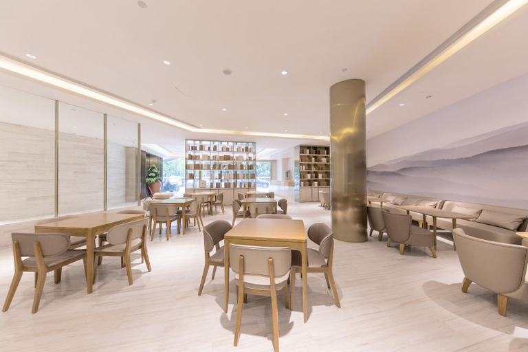Food & Drinks 5, Ji Hotel (Hangzhou West Lake Hefang Street), Hangzhou