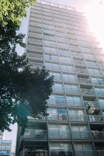Exterior & Views 2, Nido x Quartier del Polo, Distrito Federal