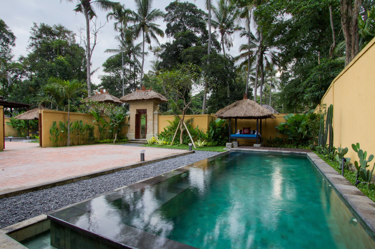 Swimming Pool 5