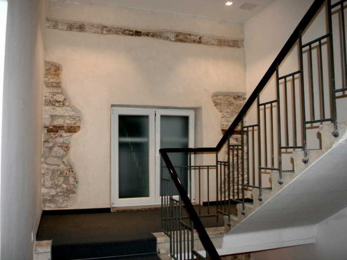Public Area 3, Slavija Culture Heritage Hotel, Split