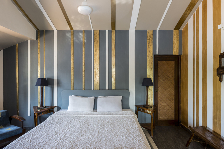 Bedroom 11