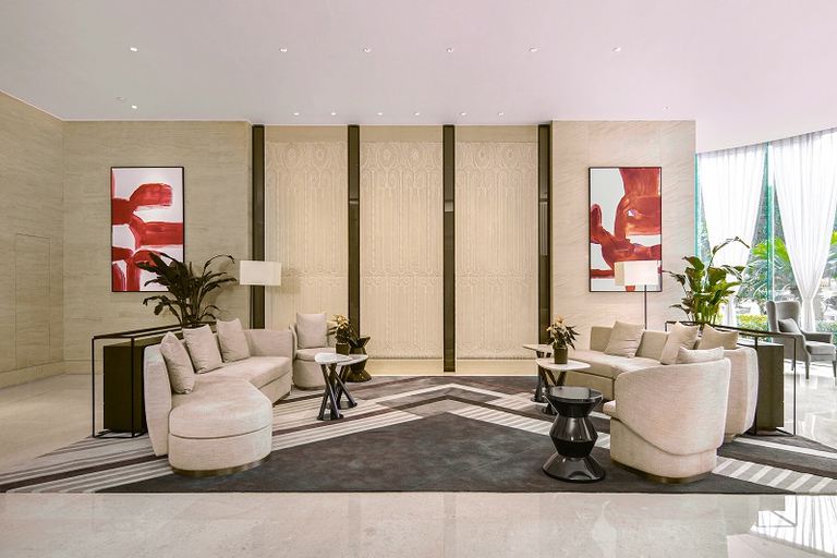 Public Area 3, Park Plaza Hotel Changzhou, Changzhou