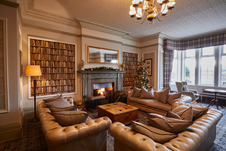 Public Area 4, Macdonald Forest Hills Resort, Stirling