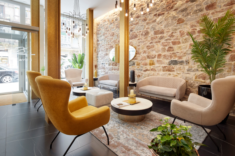 Public Area 3, Hotel Arrizul Catedral, Guipúzcoa