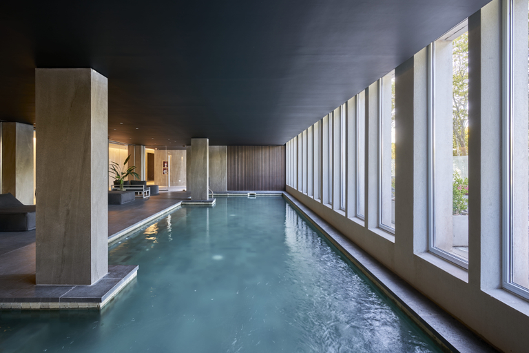 Sport & Beauty 2, Almarena Puerto Retiro Affiliated by Meliá, Distrito Federal