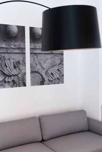 Public Area 2, Hub Hotel, Perugia