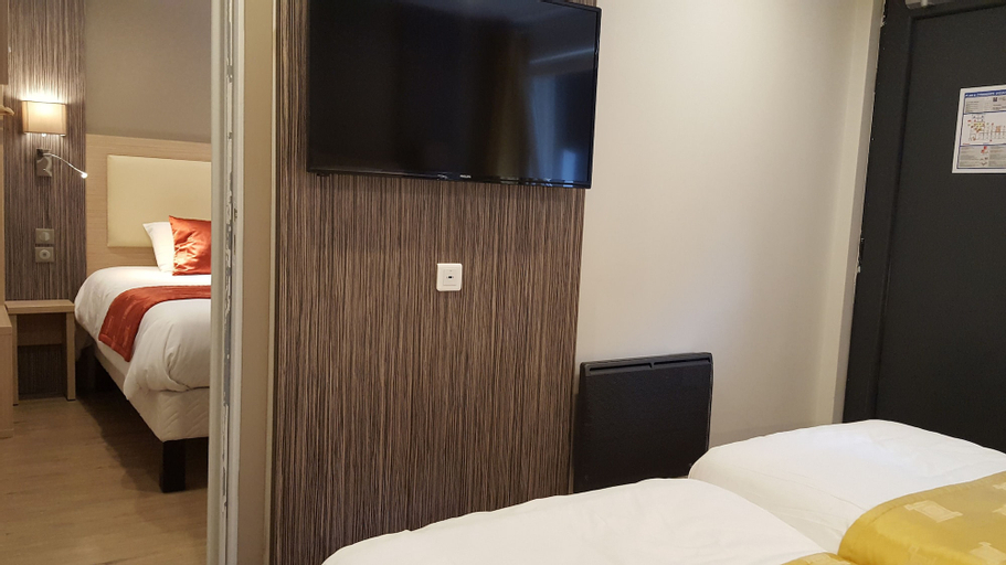 Bedroom 9