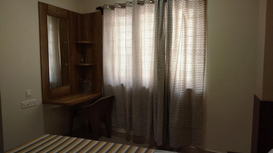 Bedroom 14