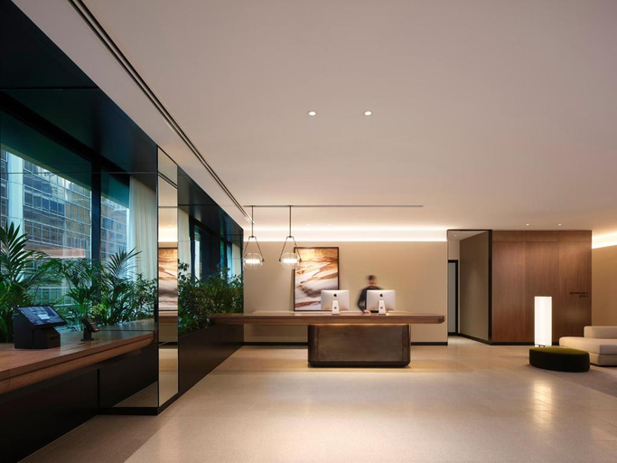 Public Area 4, Little National Hotel Sydney, Sydney