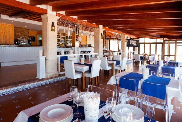 Food & Drinks 5, Hotel Sa Roqueta, Baleares