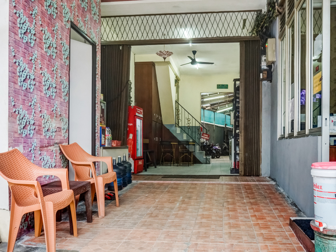 Others 3, G Residence, West Jakarta