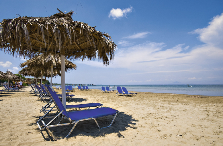 Others 4, Metaxa Apartments, Ionian Islands