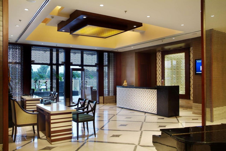 Public Area 5, The Fern Jaipur, Series by Marriott, Jaipur