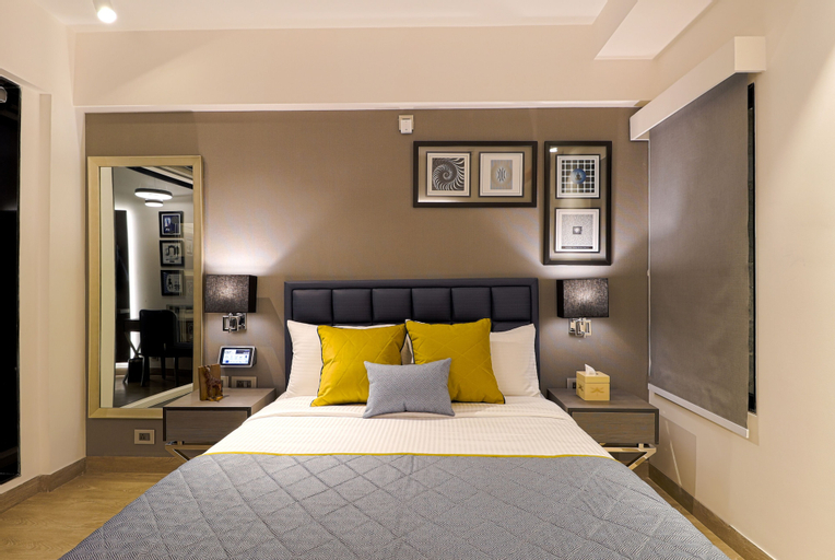 Bedroom 10